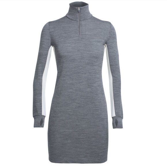 Icebreaker Affinity Dress NWOT - Picture 1 of 5